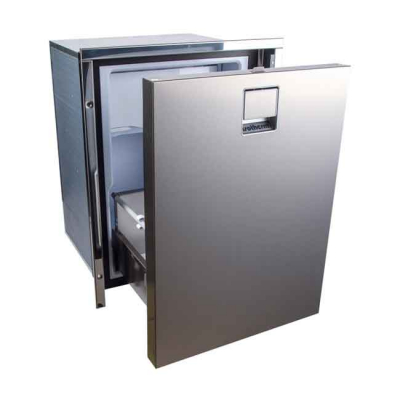 Kyllåda Inox Clean Touch 42L