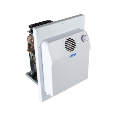 VE200 Kylsystem Max 200L