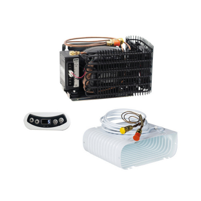 Kyl/Frysaggregat 2001 O-Förångare ITC 125L