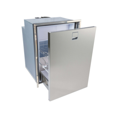 Kyllåda Inox Clean Touch 130L