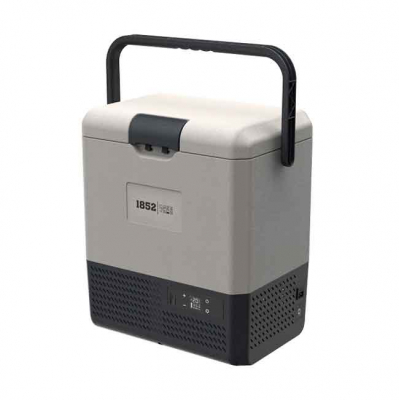 Kylbox P15 Med Kompressor 12/24V 13.5L