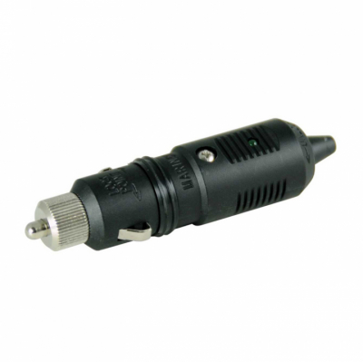 Sladdkontakt 12V Max 10A