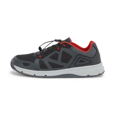 RS44 Pursuit Trainer Skor Graphite