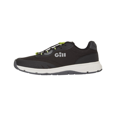 942 Verso Race Trainer Sko Svart