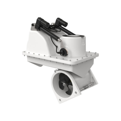 Retraktor Mekanisk SR170