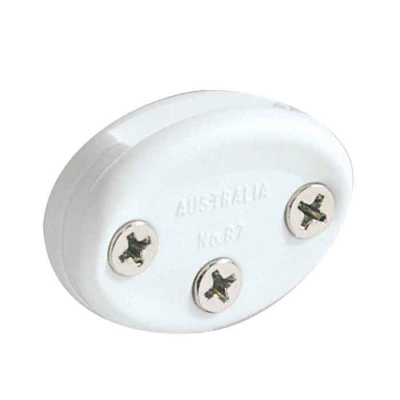 Lattbeslag För 16 x 4mm