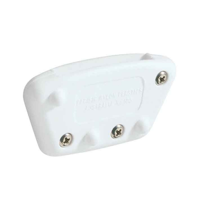 Lattbeslag För 40x5mm