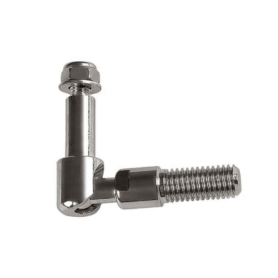 Batten Receptacle Link M10 Till S14 & Serie 6