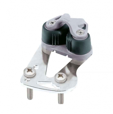 Cleat För Ändkontroll