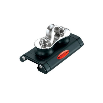 Skotvagn Med Styrblock Serie 19