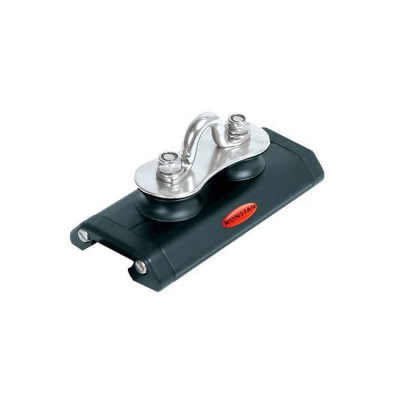 Skotvagn Med Styrblock Serie 22