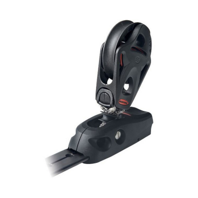 Genuatravare Med Orbit Block Serie 55