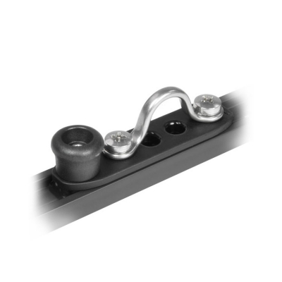 C-Travare Med Bygel & Fjäderstopp