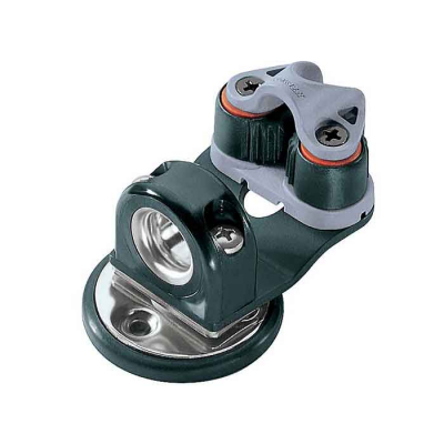 Svirvelbas Med Skotlås 4-12mm