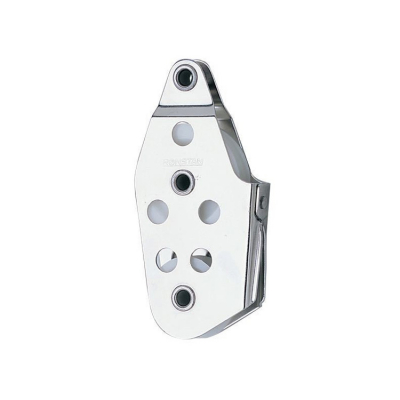 Fiolblock Med Lås Serie 29