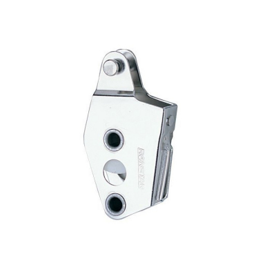 Enkelblock Med Hundsvott & Lås