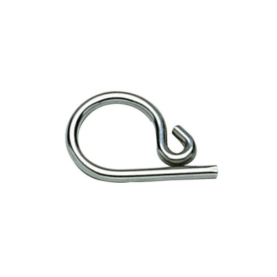Säkringsring 16x2.7 mm