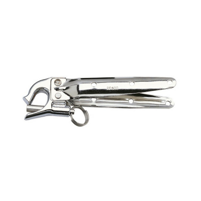 Spinnakerbeslag Kromad Brons