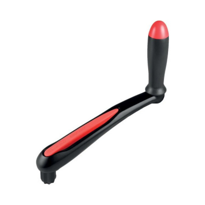 Vinschhandtag Med Snabblås