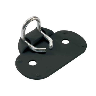 Liten Underbygel Svart