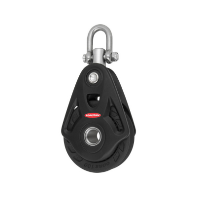 Core Block Enkelt Med Swivel Serie 100