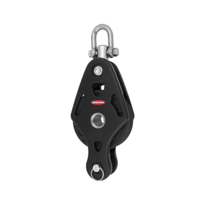 Core Enkelblock Med Hundsvott Serie 100