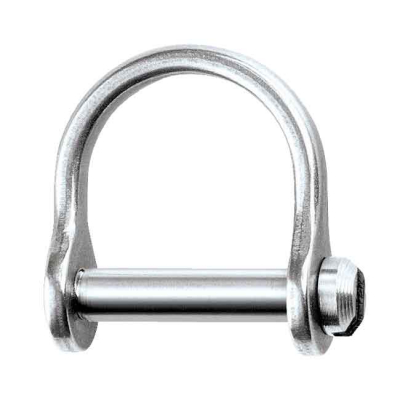 Brett Schackel För Enkelblock 13x11mm (2-pack)