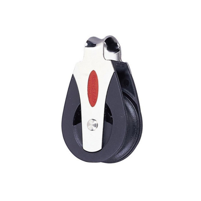 Enkelblock Med Bygel Serie 20