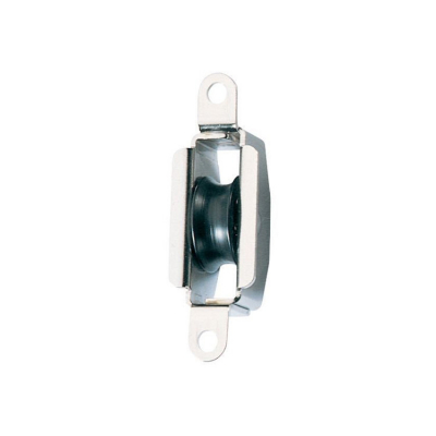 Genomföringsblock Serie 20