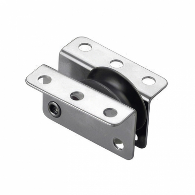 Skivbox 44x27x14 mm Vajer/Lina