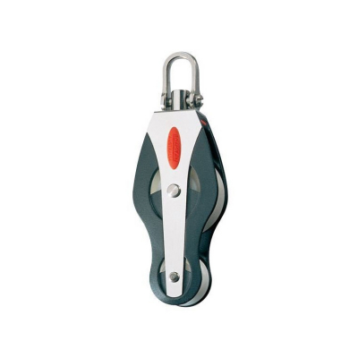 Fiolblock Med Swivel Serie 40