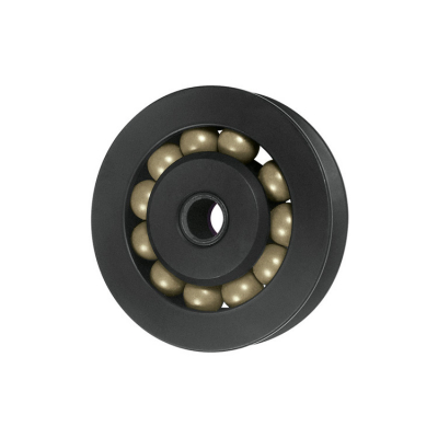 Skiva Legering Ø40x10 mm 