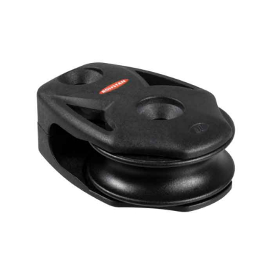 Orbit Fotblock Serie 40