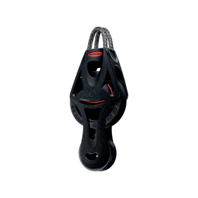 Orbit Fiolblock Serie 40