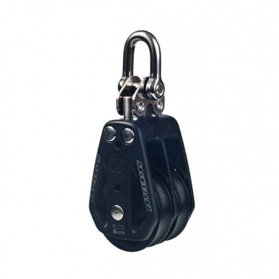 Dubbelblock 35mm 91g