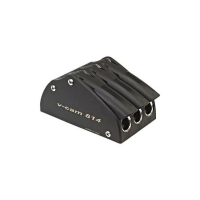 Antal V-CAM 814 Trippel Avlastare 12-14 mm Lina