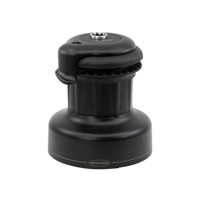 Quicktrim Vinsch 45QT Orbit 2-Speed