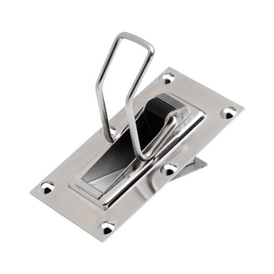 New Large Bailer 41x104 mm