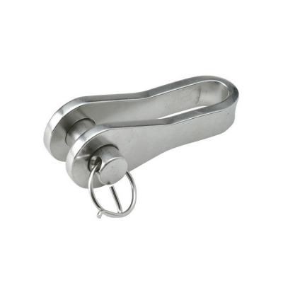 Toggles Halva Rostfri