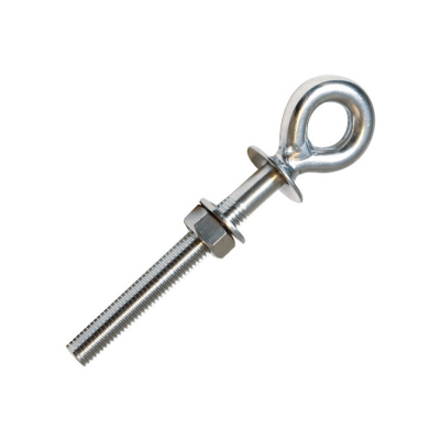 Öglebult Stor Rostfri