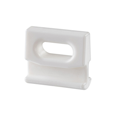 Segeltravare Med Spår 10 mm