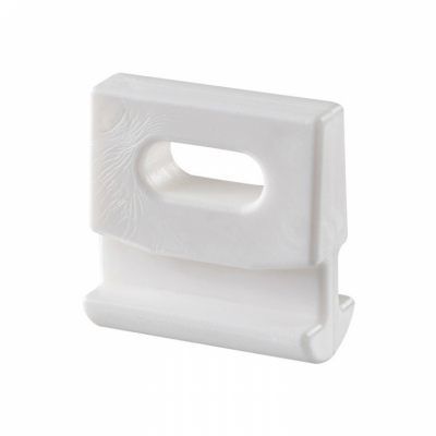 Segeltravare Med Spår 14 mm