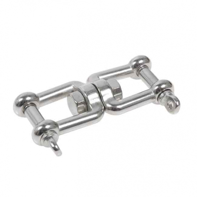 Lekande Gaffel/Gaffel Rostfri