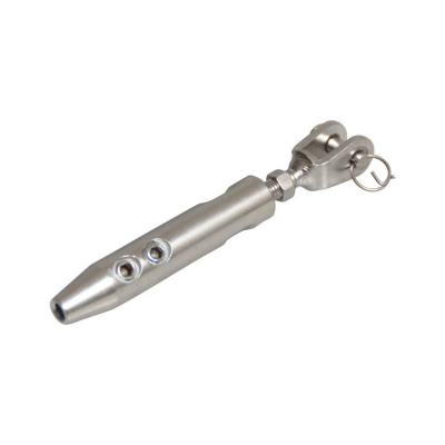 Vantskruv Till Mantågskit 4 mm