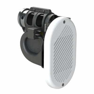 HR1 Signalhorn Inbyggd 120dB