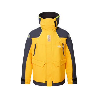 OS26 Offshore Seglarjacka Goldfusion/Navy