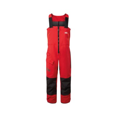 OS26 Offshore Herrbyxa Röd