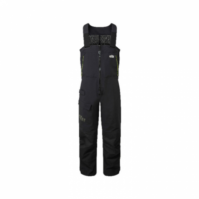 OS26 Offshore Herrbyxa Svart