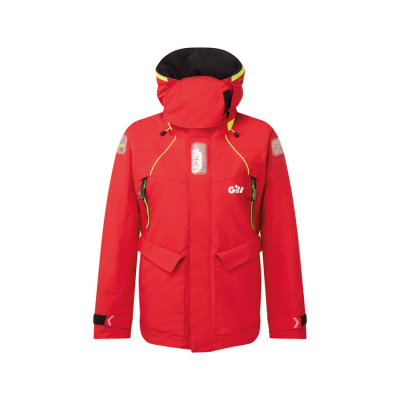 OS26 Offshore Damjacka Röd