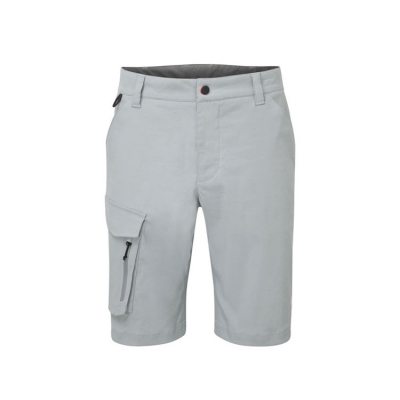 RS42 Race Shorts Herr Ljusgrå